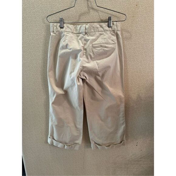 Vintage Gap capri pants - Picture 4 of 7